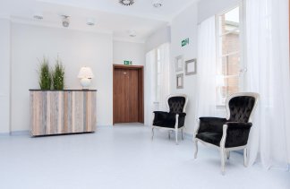 Obiekty konferencyjne - Nad Wodą - obiekt - zdjęcie 3 