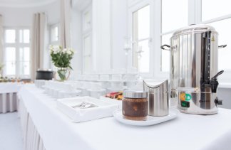 Obiekty konferencyjne - Nad Wodą - obiekt - zdjęcie 10 