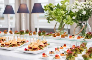 Obiekty konferencyjne - Nad Wodą - obiekt - zdjęcie 11 