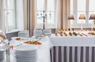 Obiekty konferencyjne - Nad Wodą - obiekt - zdjęcie 9 