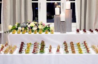 Obiekty konferencyjne - Nad Wodą - obiekt - zdjęcie 12 