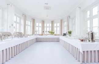 Obiekty konferencyjne - Nad Wodą - obiekt - zdjęcie 8 