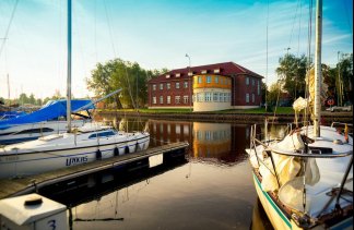 Obiekty konferencyjne - Nad Wodą - obiekt - zdjęcie 2 