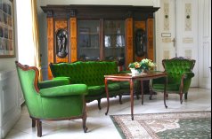 Pałace - Pałac Ossolińskich Conference & SPA - zdjęcie 3