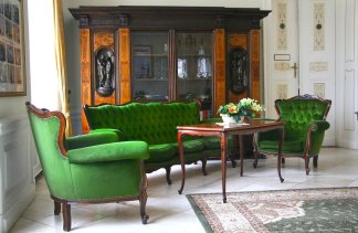 Pałace - Pałac Ossolińskich Conference & SPA - obiekt - zdjęcie 3 