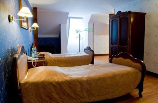 Pałace - Pałac Ossolińskich Conference & SPA - obiekt - zdjęcie 9 