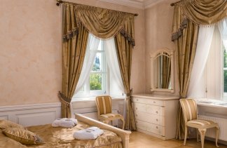 Pałace - Pałac Ossolińskich Conference & SPA - obiekt - zdjęcie 8 