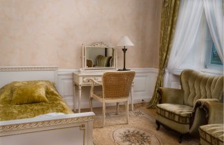 Pałace - Pałac Ossolińskich Conference & SPA - obiekt - zdjęcie 7 