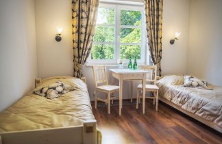 Pałace - Pałac Ossolińskich Conference & SPA - obiekt - zdjęcie 6 