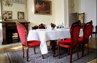 Pałace - Pałac Ossolińskich Conference & SPA - obiekt - zdjęcie 10 