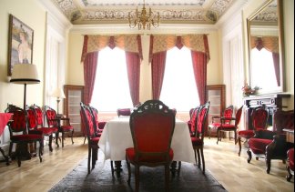 Pałace - Pałac Ossolińskich Conference & SPA - obiekt - zdjęcie 11 