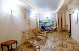 Pałace - Pałac Ossolińskich Conference & SPA - obiekt - zdjęcie 18 