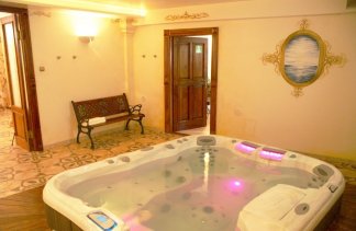 Pałace - Pałac Ossolińskich Conference & SPA - obiekt - zdjęcie 17 