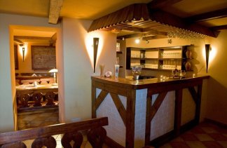 Pałace - Pałac Ossolińskich Conference & SPA - obiekt - zdjęcie 12 