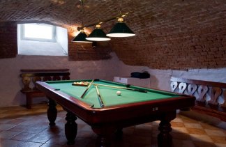 Pałace - Pałac Ossolińskich Conference & SPA - obiekt - zdjęcie 19 