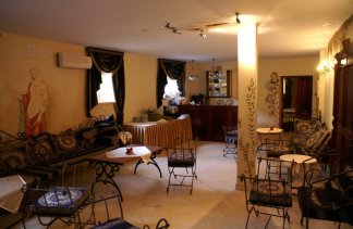 Pałace - Pałac Ossolińskich Conference & SPA - obiekt - zdjęcie 13 