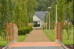 Hotele SPA - Ostoja Chobienice - zdjęcie 3