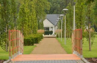 Hotele SPA - Ostoja Chobienice - obiekt - zdjęcie 3 