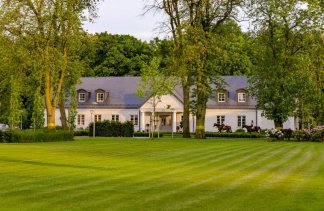 Hotele SPA - Ostoja Chobienice - obiekt - zdjęcie 2 