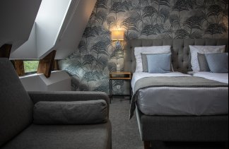 Hotele SPA - Ostoja Chobienice - obiekt - zdjęcie 8 