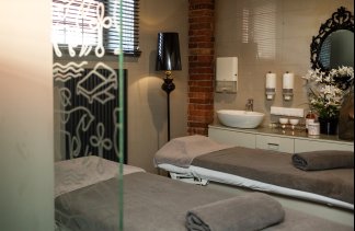 Hotele SPA - Ostoja Chobienice - obiekt - zdjęcie 13 