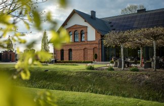 Hotele SPA - Ostoja Chobienice - obiekt - zdjęcie 1 