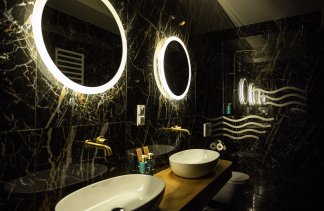 Hotele SPA - Ostoja Chobienice - obiekt - zdjęcie 10 