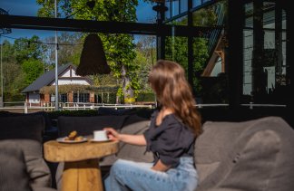 Hotele SPA - Ostoja Chobienice - obiekt - zdjęcie 12 