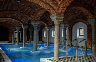 Hotele SPA - Ostoja Chobienice - obiekt - zdjęcie 11 