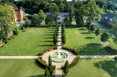 Hotele SPA - Ostoja Chobienice - zdjęcie 3