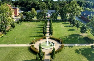 Hotele SPA - Ostoja Chobienice - obiekt - zdjęcie 3 