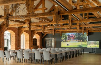 Hotele SPA - Ostoja Chobienice - obiekt - zdjęcie 6 