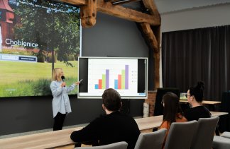 Hotele SPA - Ostoja Chobienice - obiekt - zdjęcie 7 