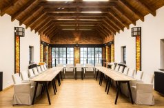 Hotele SPA - Ostoja Chobienice - zdjęcie 4