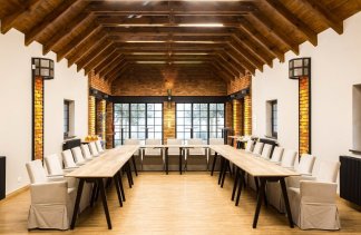 Hotele SPA - Ostoja Chobienice - obiekt - zdjęcie 4 