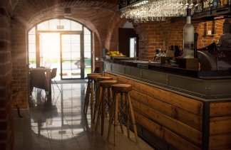 Hotele SPA - Ostoja Chobienice - restaurant - zdjęcie 7 