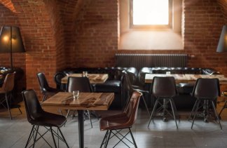 Hotele SPA - Ostoja Chobienice - restaurant - zdjęcie 8 