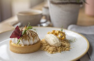 Hotele SPA - Ostoja Chobienice - restaurant - zdjęcie 3 