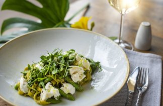 Hotele SPA - Ostoja Chobienice - restaurant - zdjęcie 1 