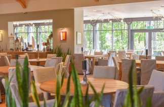 Hotele SPA - Ostoja Chobienice - restaurant - zdjęcie 5 