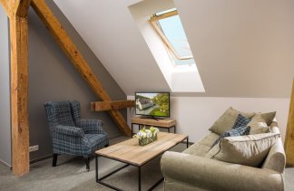 Hotele SPA - Ostoja Chobienice - Pokoje - zdjęcie 10 