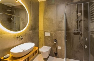 Hotele SPA - Ostoja Chobienice - Pokoje - zdjęcie 9 