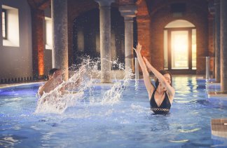 Hotele SPA - Ostoja Chobienice - service - zdjęcie 5 