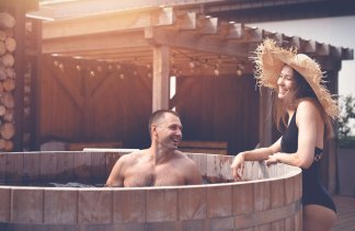 Hotele SPA - Ostoja Chobienice - service - zdjęcie 6 