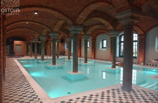 Hotele SPA - Ostoja Chobienice - service - zdjęcie 7 