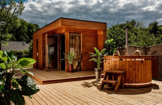 Hotele SPA - Ostoja Chobienice - service - zdjęcie 2 