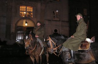 Zamki - Zamek w Rydzynie - obiekt - zdjęcie 12 