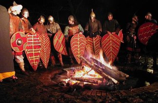 Zamki - Zamek w Rydzynie - obiekt - zdjęcie 11 