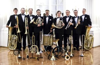 Zamki - Zamek w Rydzynie - obiekt - zdjęcie 9 