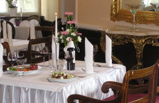 Zamki - Zamek w Rydzynie - restaurant - zdjęcie 2 